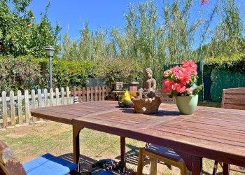 Terrazza - Bilocale La Ginestra, Rio nell'Elba, Rio - foto 9