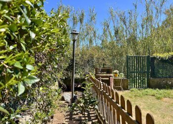 Giardino - Bilocale La Ginestra, Rio nell'Elba, Rio - foto 11