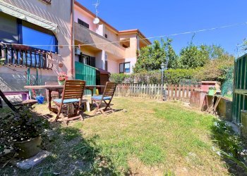 Giardino - Bilocale La Ginestra, Rio nell'Elba, Rio - foto 12