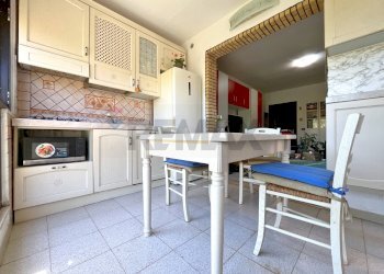 Cucina - Bilocale La Ginestra, Rio nell'Elba, Rio - foto 13