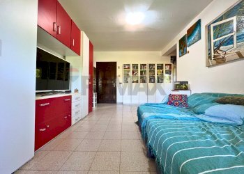 Camera / camera da letto - Bilocale La Ginestra, Rio nell'Elba, Rio - foto 14