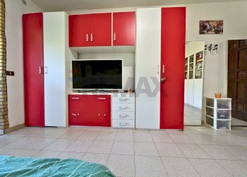 Camera / camera da letto - Bilocale La Ginestra, Rio nell'Elba, Rio - foto 16