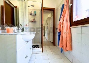 Bagno - Bilocale La Ginestra, Rio nell'Elba, Rio - foto 17