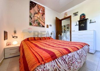 Camera / camera da letto - Bilocale La Ginestra, Rio nell'Elba, Rio - foto 20