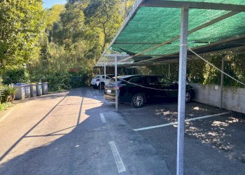 Parcheggio - Bilocale La Ginestra, Rio nell'Elba, Rio - foto 22