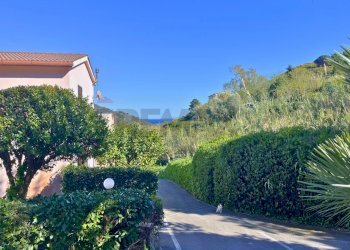 Vista delle montagne - Bilocale La Ginestra, Rio nell'Elba, Rio - foto 23