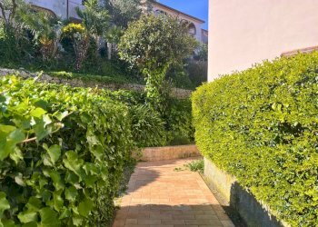 Giardino - Bilocale La Ginestra, Rio nell'Elba, Rio - foto 24