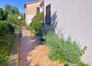 Giardino - Bilocale La Ginestra, Rio nell'Elba, Rio - foto 25