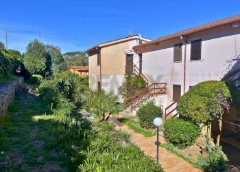 Giardino - Bilocale La Ginestra, Rio nell'Elba, Rio - foto 26