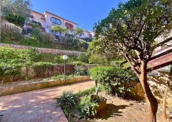 Giardino - Bilocale La Ginestra, Rio nell'Elba, Rio - foto 27