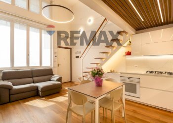 Sala da pranzo - Three-room apartment Via Pier Francesco Mola
 
5, Milano - photo 3