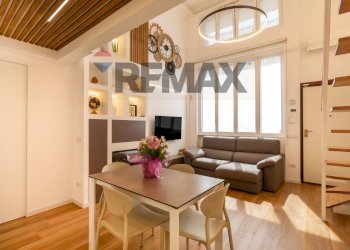 Sala da pranzo - Three-room apartment Via Pier Francesco Mola
 
5, Milano - photo 5