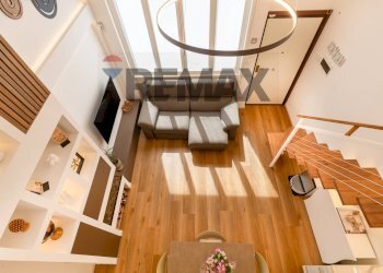 Soggiorno - Three-room apartment Via Pier Francesco Mola
 
5, Milano - photo 6