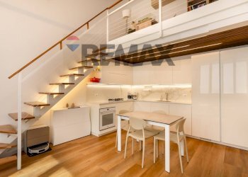 Cucina - Three-room apartment Via Pier Francesco Mola
 
5, Milano - photo 9