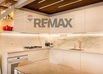 Cucina - Three-room apartment Via Pier Francesco Mola
 
5, Milano - photo 10