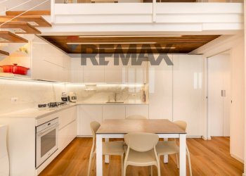 Cucina - Three-room apartment Via Pier Francesco Mola
 
5, Milano - photo 11