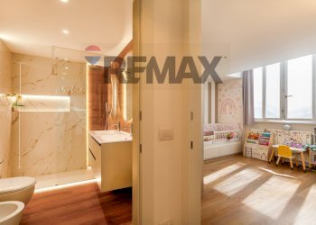 Bagno - Three-room apartment Via Pier Francesco Mola
 
5, Milano - photo 15