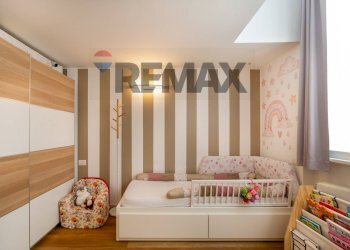 Camera / camera da letto - Three-room apartment Via Pier Francesco Mola
 
5, Milano - photo 16