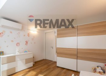 Camera / camera da letto - Three-room apartment Via Pier Francesco Mola
 
5, Milano - photo 18