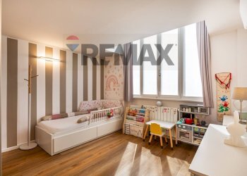 Camera / camera da letto - Three-room apartment Via Pier Francesco Mola
 
5, Milano - photo 19