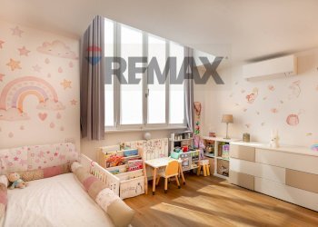 Camera / camera da letto - Three-room apartment Via Pier Francesco Mola
 
5, Milano - photo 20