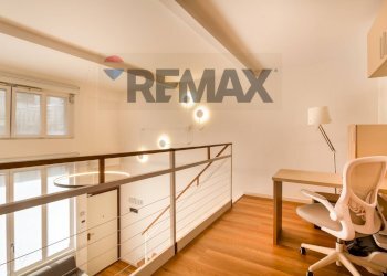 Ufficio - Three-room apartment Via Pier Francesco Mola
 
5, Milano - photo 23