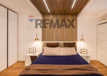 Camera / camera da letto - Three-room apartment Via Pier Francesco Mola
 
5, Milano - photo 25