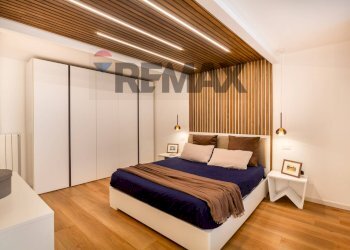 Camera / camera da letto - Three-room apartment Via Pier Francesco Mola
 
5, Milano - photo 26