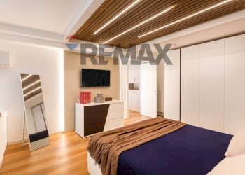 Camera / camera da letto - Three-room apartment Via Pier Francesco Mola
 
5, Milano - photo 27