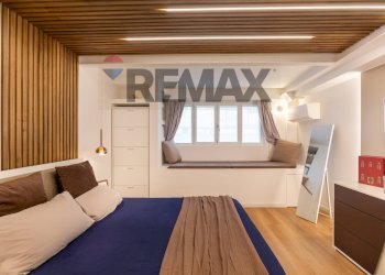 Camera / camera da letto - Three-room apartment Via Pier Francesco Mola
 
5, Milano - photo 29