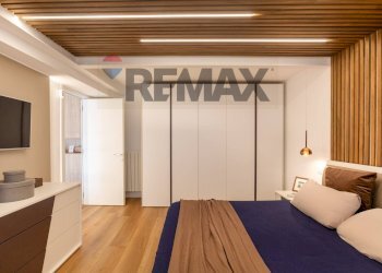 Camera / camera da letto - Three-room apartment Via Pier Francesco Mola
 
5, Milano - photo 30