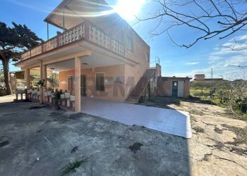 Casa all\'aperto - Villa Via del Larice, Ispica - foto 1