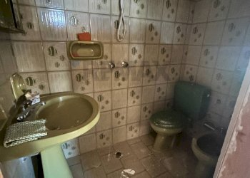 Bagno - Villa Via del Larice, Ispica - foto 4