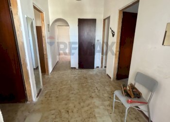 Hall / corridoio - Villa Via del Larice, Ispica - foto 6