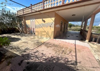 Terrazza - Villa Via del Larice, Ispica - foto 9