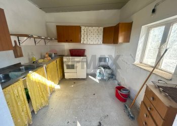 Cucina - Villa Via del Larice, Ispica - foto 12