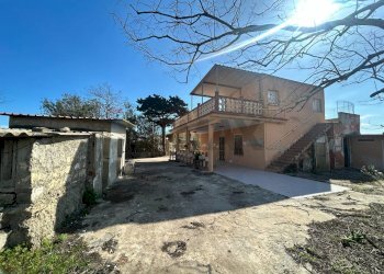 Casa all\'aperto - Villa Via del Larice, Ispica - foto 13