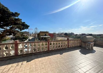 Terrazza - Villa Via del Larice, Ispica - foto 17