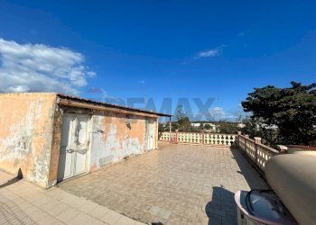 Terrazza - Villa Via del Larice, Ispica - foto 18
