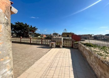 Terrazza - Villa Via del Larice, Ispica - foto 19