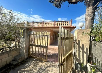 Casa all\'aperto - Villa Via del Larice, Ispica - foto 20