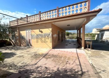 Terrazza - Villa Via del Larice, Ispica - foto 21