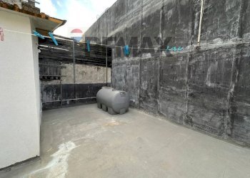 Terrazza - Casa indipendente Via Sebastiano Bravato
 
58, Pachino - foto 8