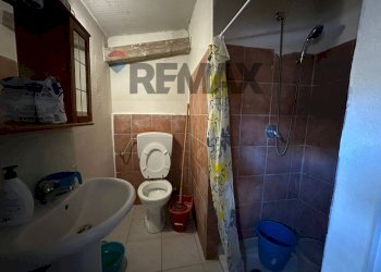 Bagno - Casa indipendente Via Sebastiano Bravato
 
58, Pachino - foto 10