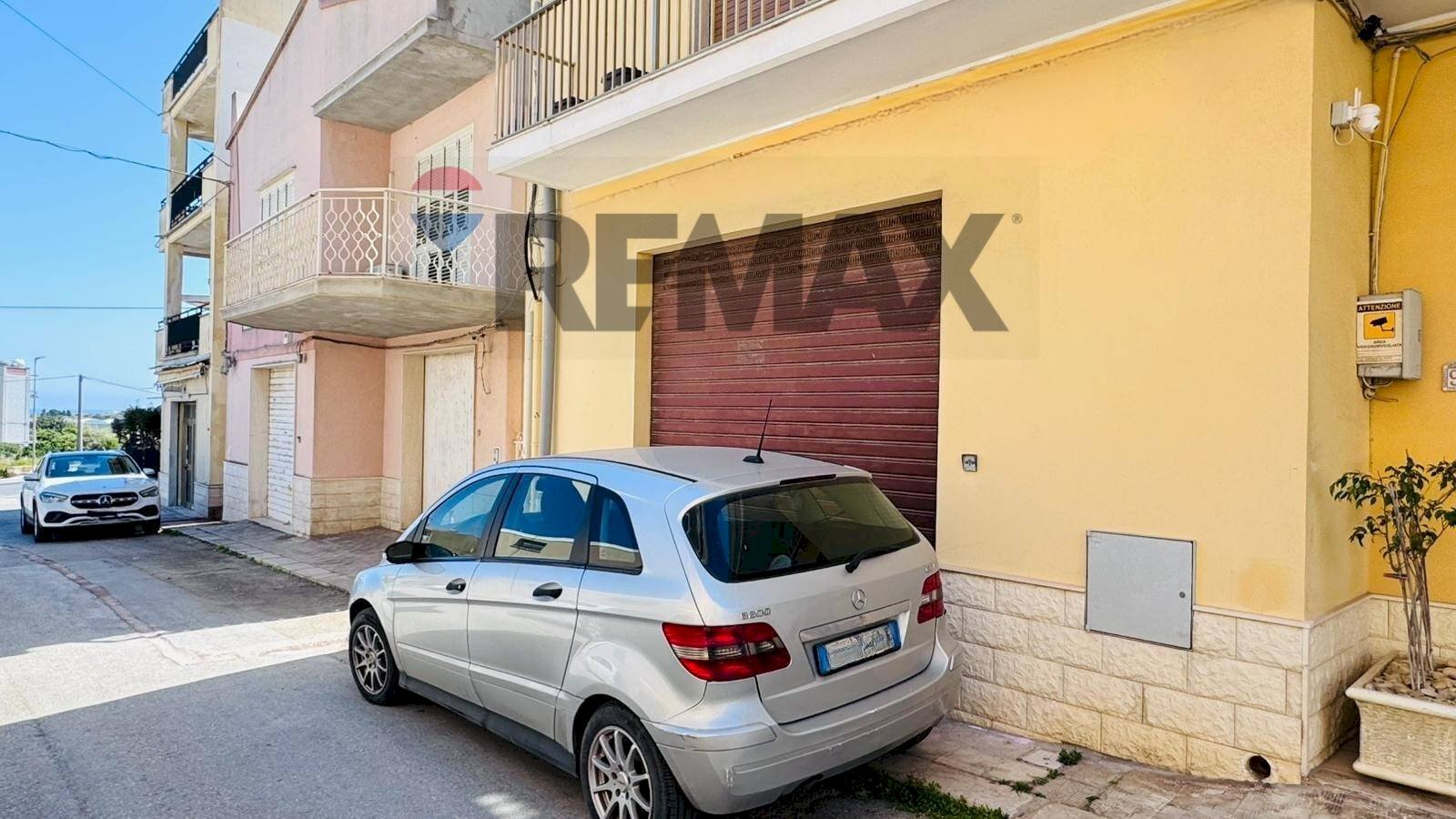 Edificio all\'aperto - Box Via Mantova
 
97, Pachino - foto 2