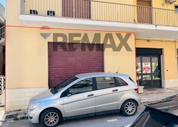 Edificio all\'aperto - Box Via Mantova
 
97, Pachino - foto 1