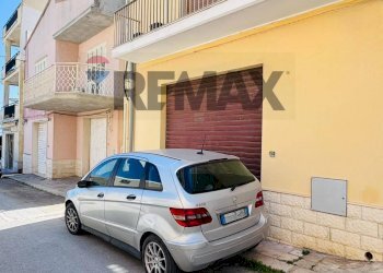 Edificio all\'aperto - Box Via Mantova
 
97, Pachino - foto 2