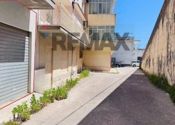 Edificio all\'aperto - Box Via Mantova
 
97, Pachino - foto 6