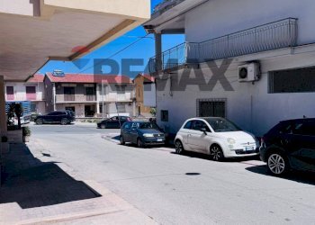 Edificio all\'aperto - Box Via Mantova
 
97, Pachino - foto 10