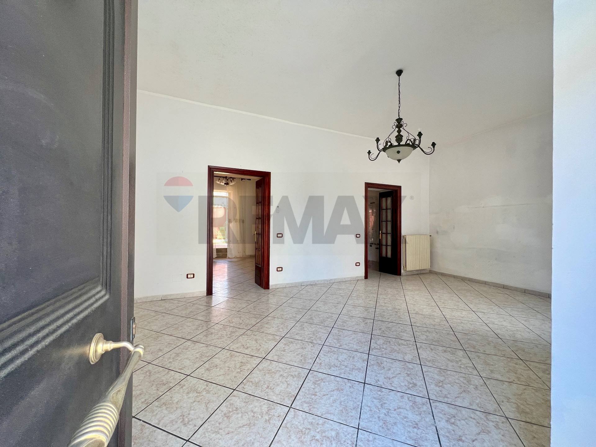 Stanza vuota - Casa indipendente Via Antonio Marino
 
18, Castel Campagnano - foto 1